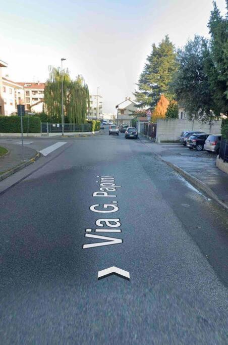 Papini'S Home: Monza Exterior photo