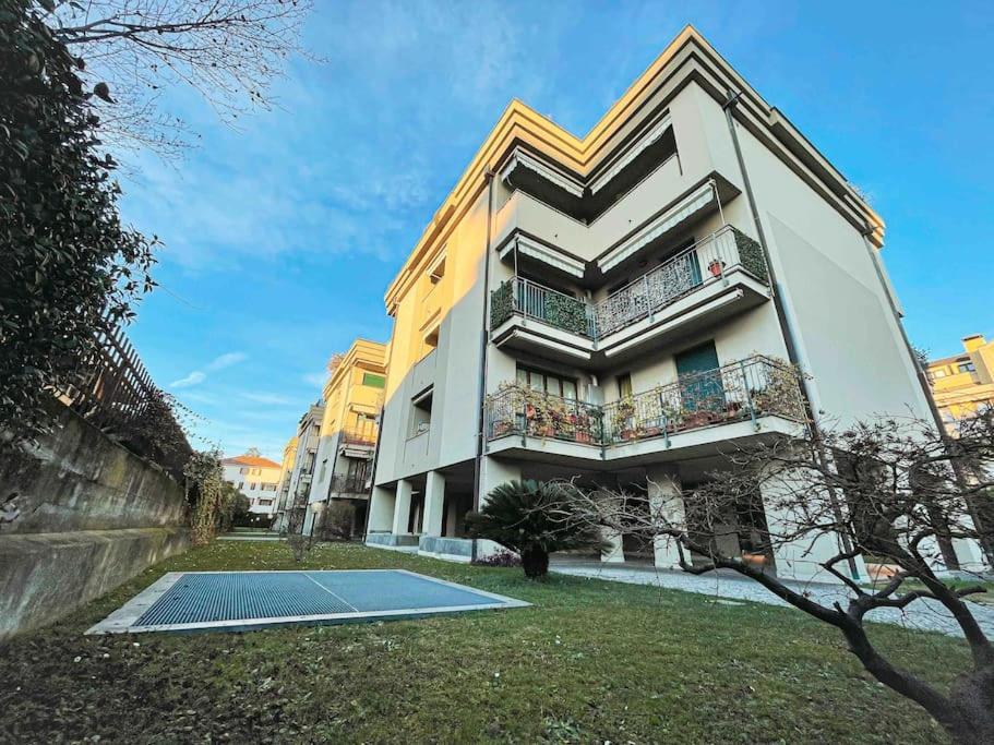 Papini'S Home: Monza Exterior photo