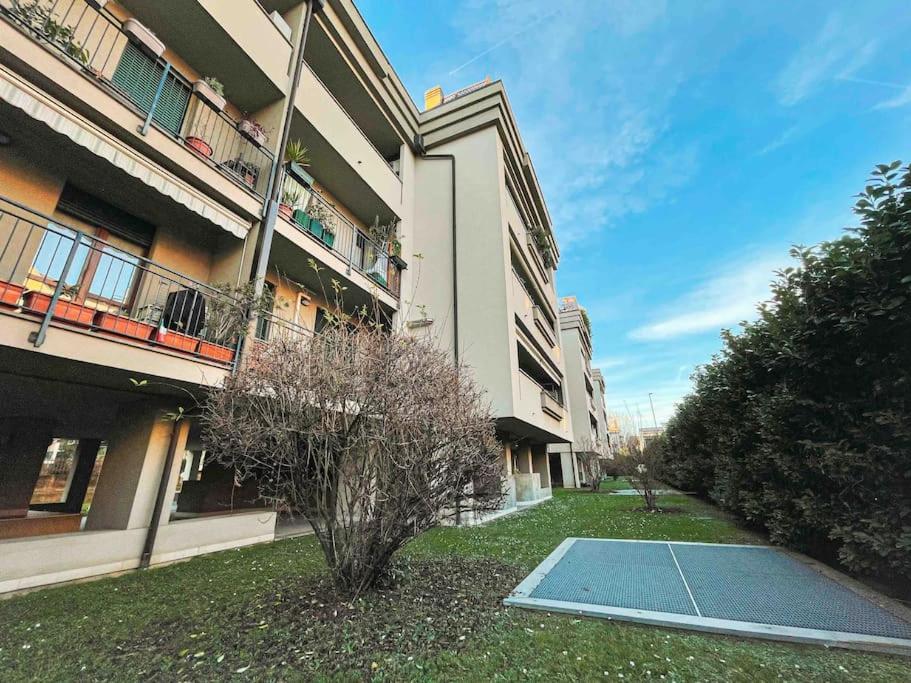 Papini'S Home: Monza Exterior photo